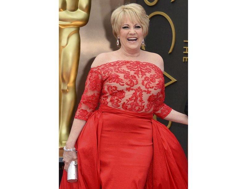 Rep Lorna Luft Has Successful Brain Surgery For Tumor