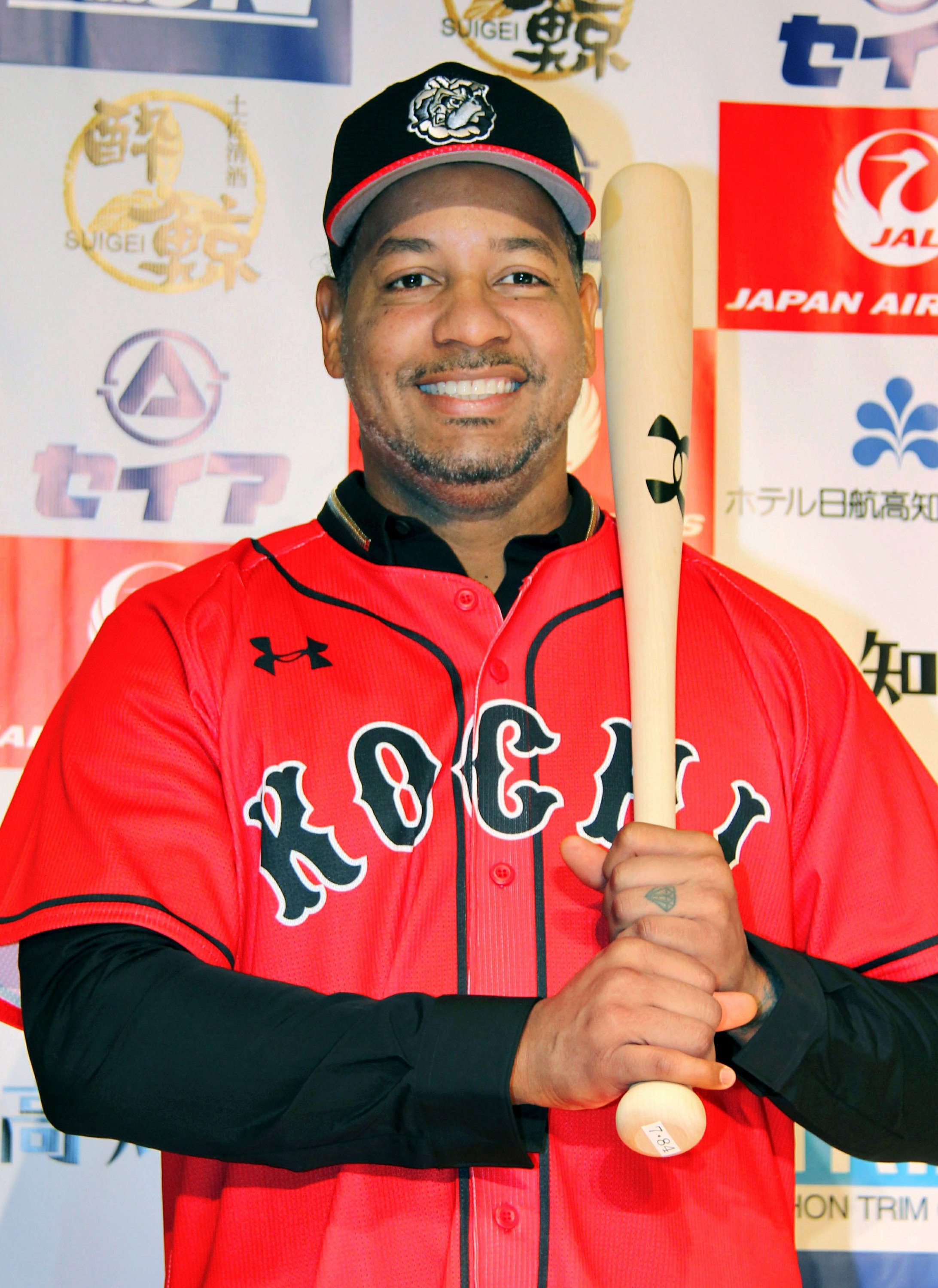 Manny Does Taiwan, a Manny Ramirez in Taiwan blog 