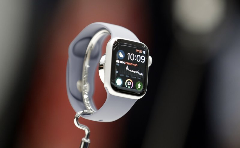 telstra apple watch 4