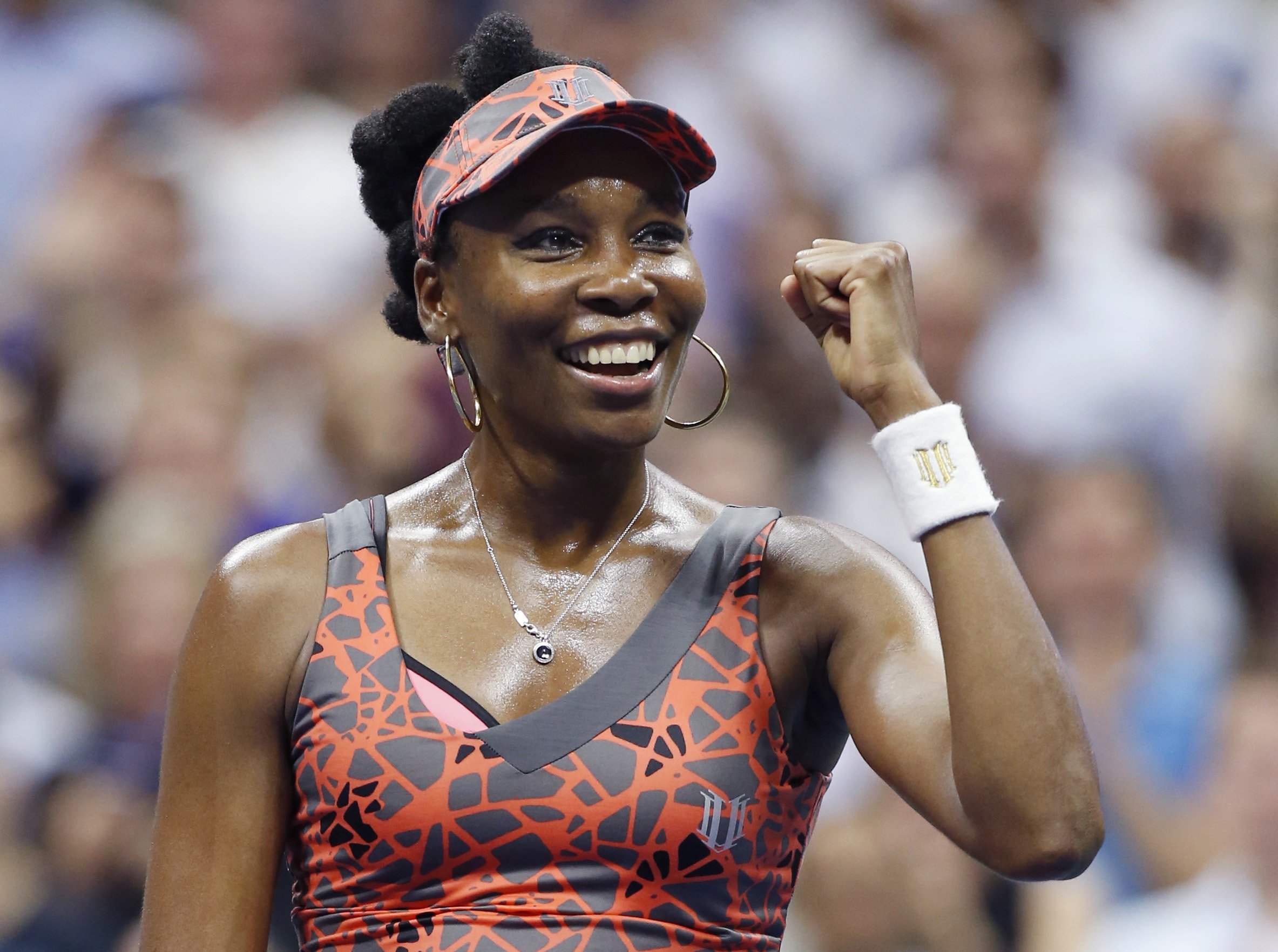 Venus williams