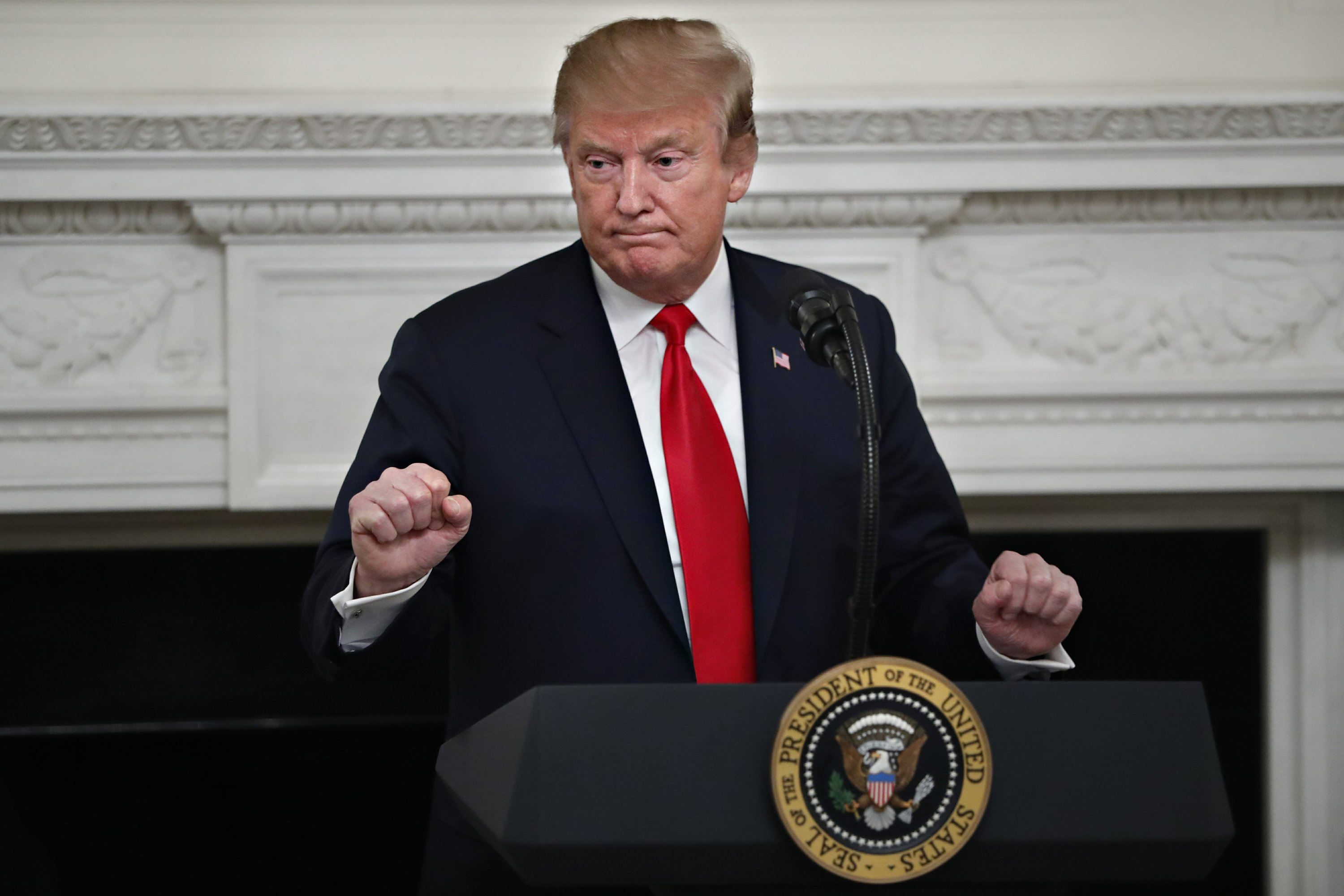 House panel opens sweeping probe of Trump, his associates House panel opens sweeping probe of Trump, his associates
