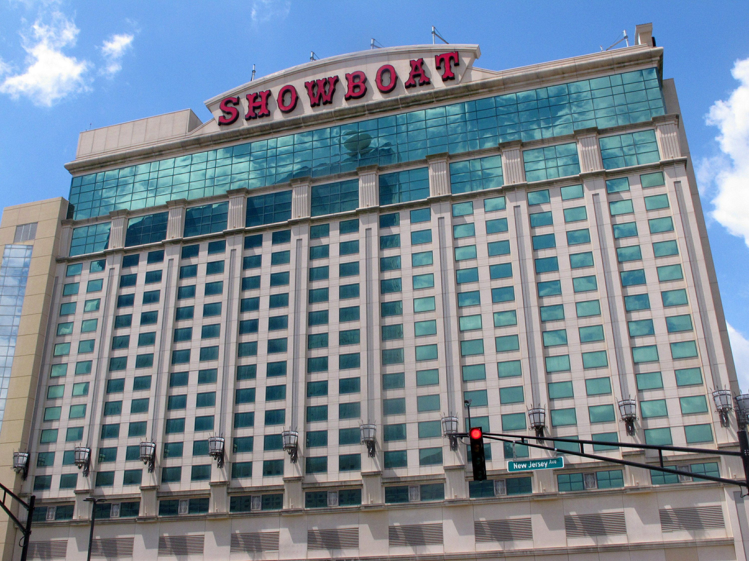 Showboat Owner Eyes Return Of Casino At Atlantic City Site