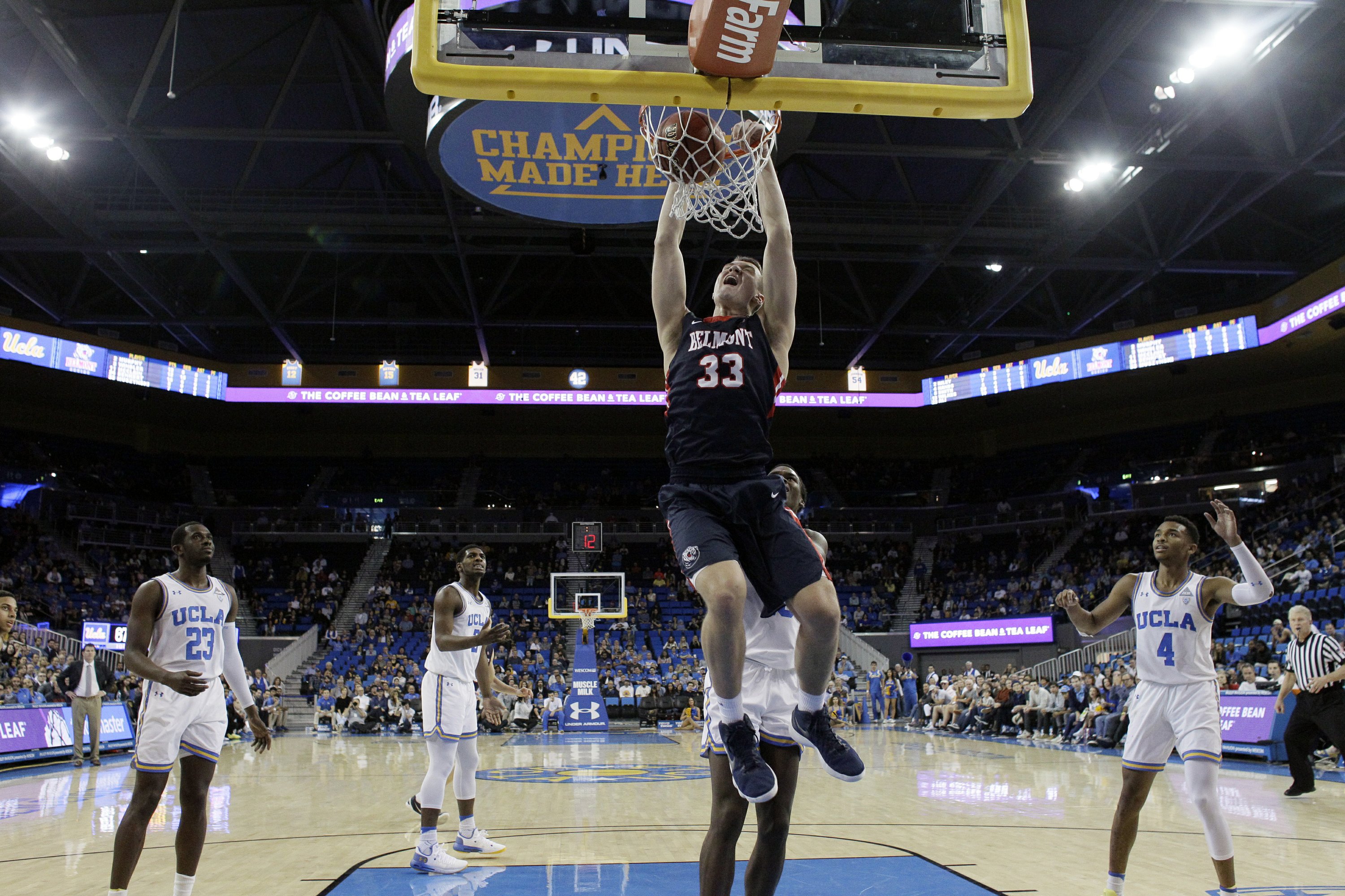 Ucla Ap Credits - 4rre0r9