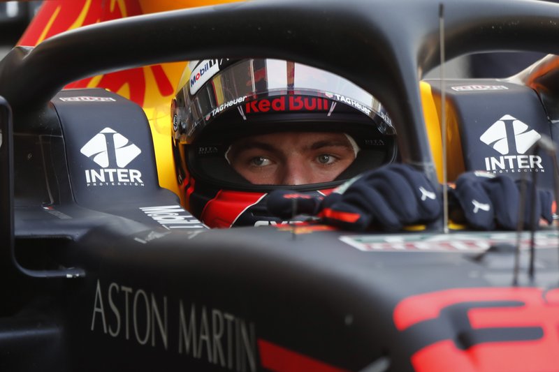 mexican grand prix practice times