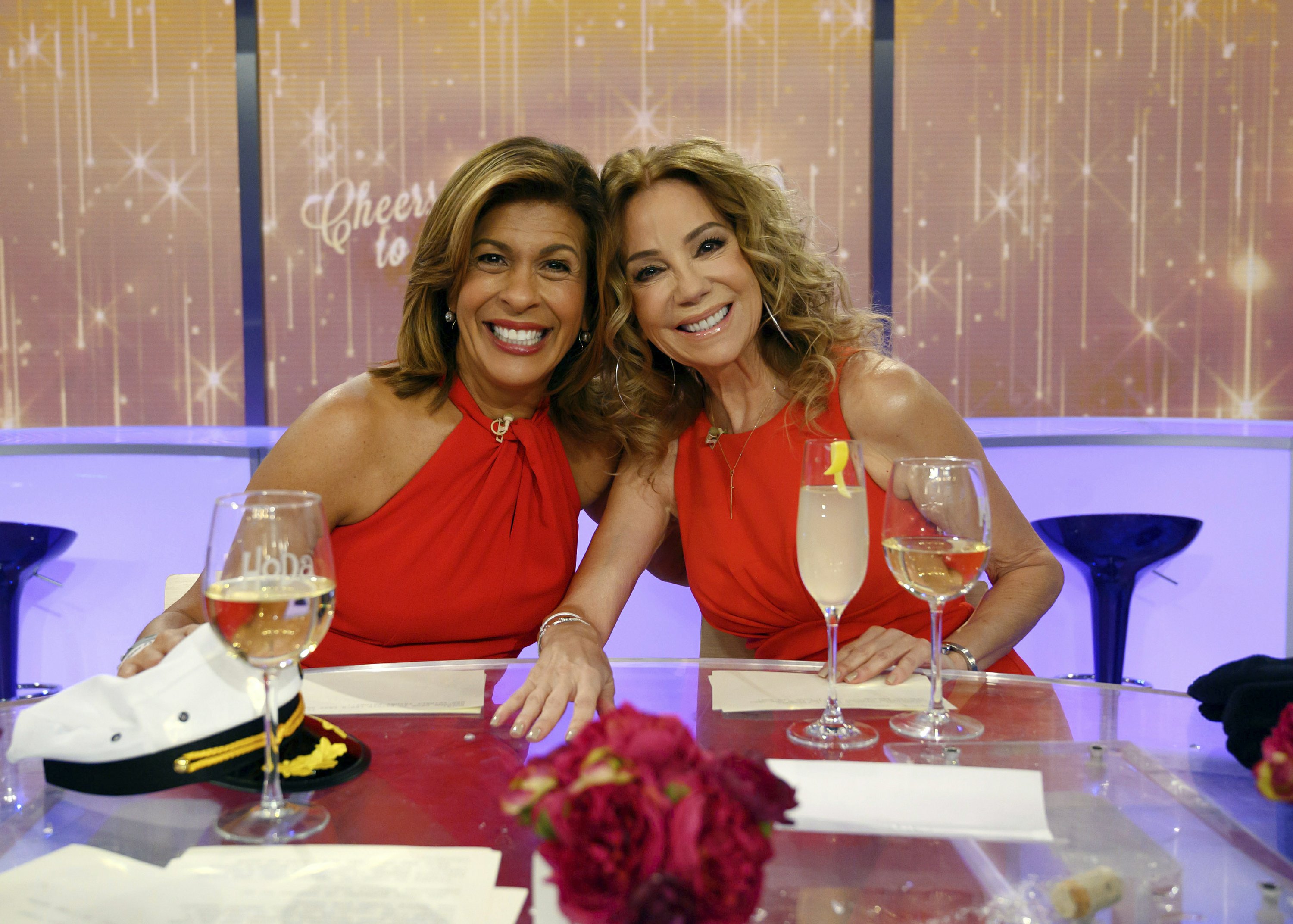 Kathie Lee Gifford Movies And Tv Shows
