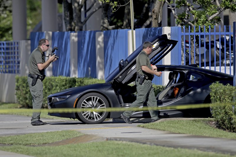 Rapper Kodak Black booked and released from jail following recent court  hearing - WSVN 7News, Miami News, Weather, Sports