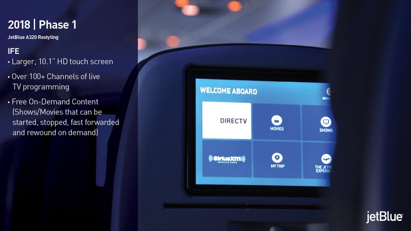 Jetblue Brings Humanity Back To Air Travel All Over Again