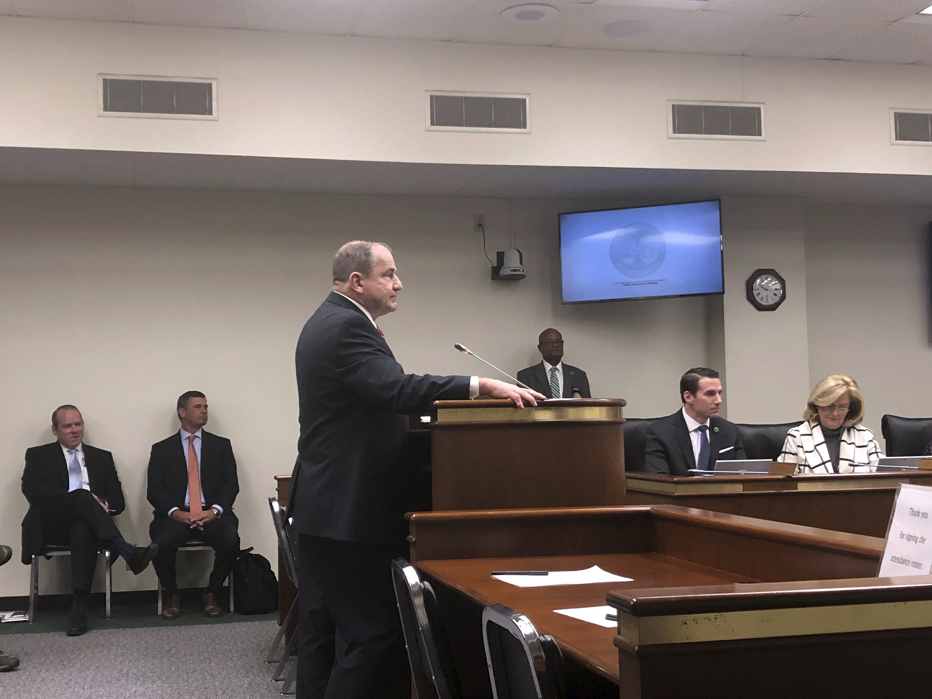 SC DMV Chief Don t Wait To Get Real ID compliant Cards AP News SC DMV Chief Don t Wait To Get Real ID compliant Cards AP News