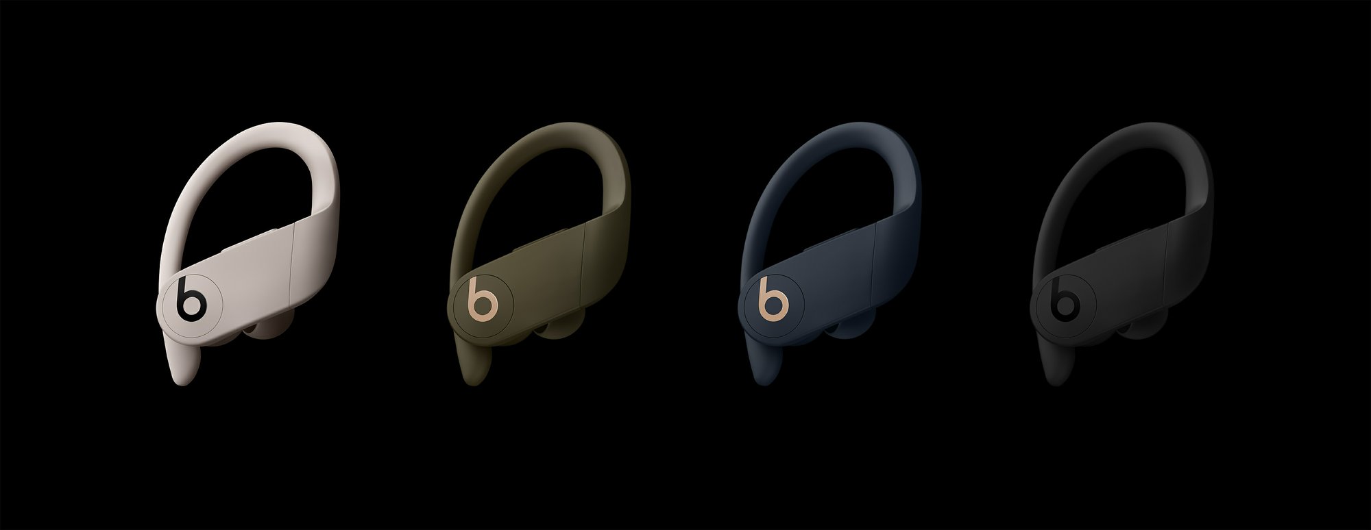 fully wireless powerbeats