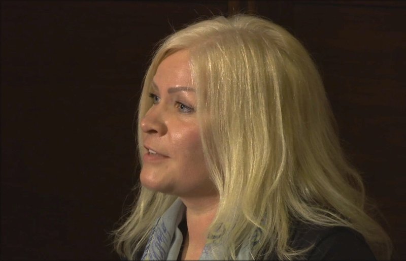 Tiina Jauhiainen