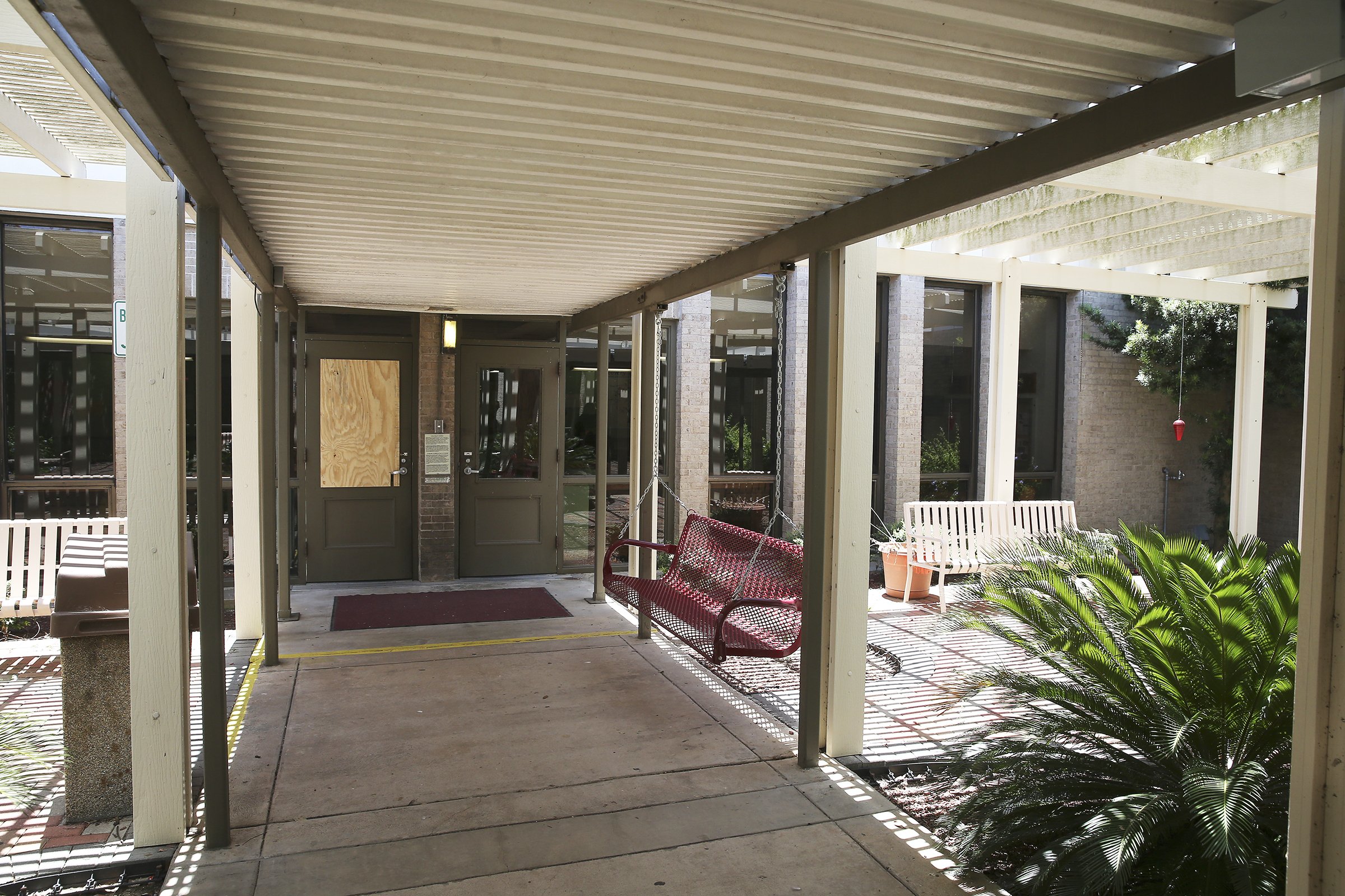 Texas plans 320M psychiatric hospital in San Antonio