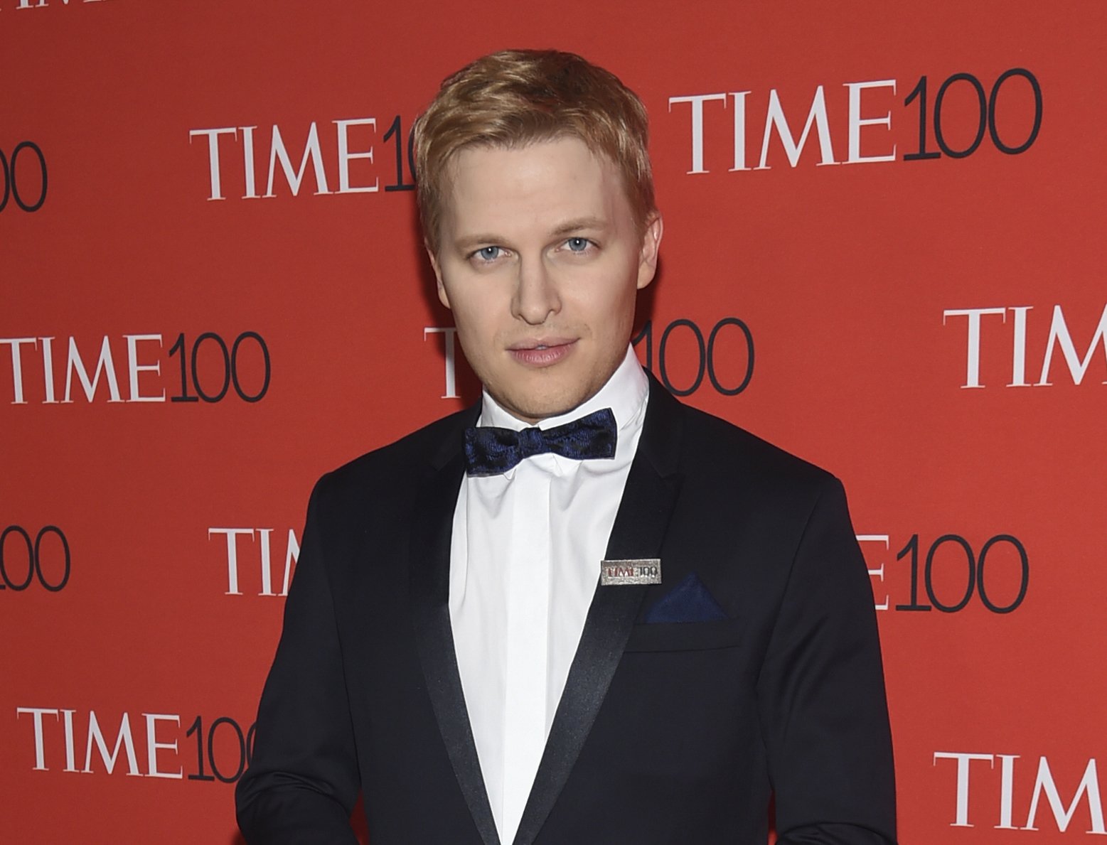 ronan farrow diplomacy