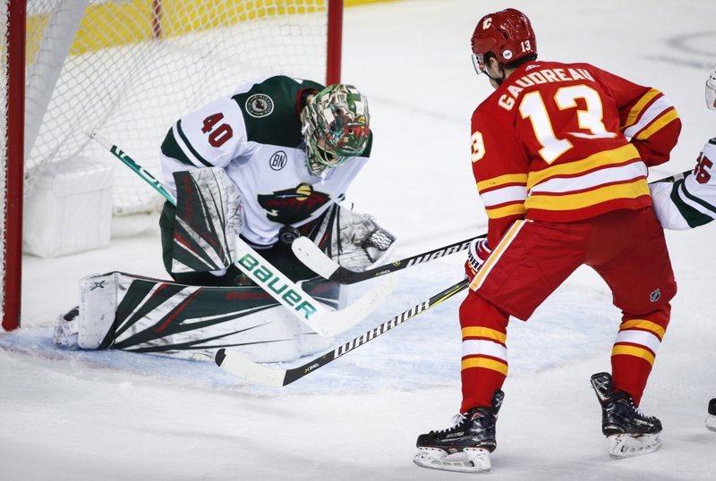 minnesota wild dubnyk jersey