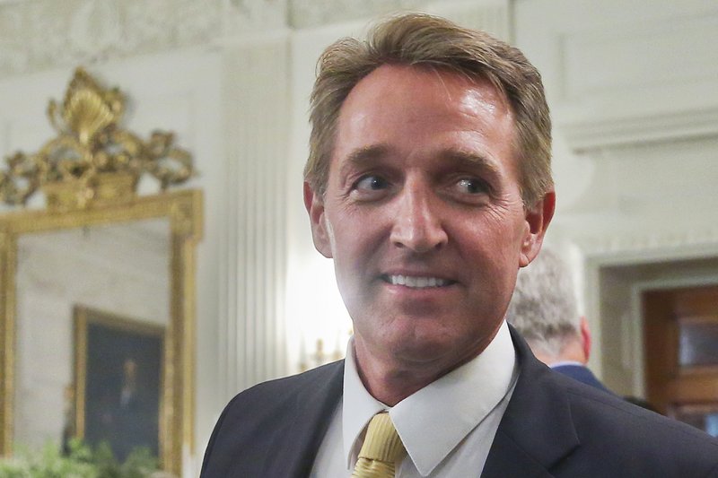 Jeff Flake