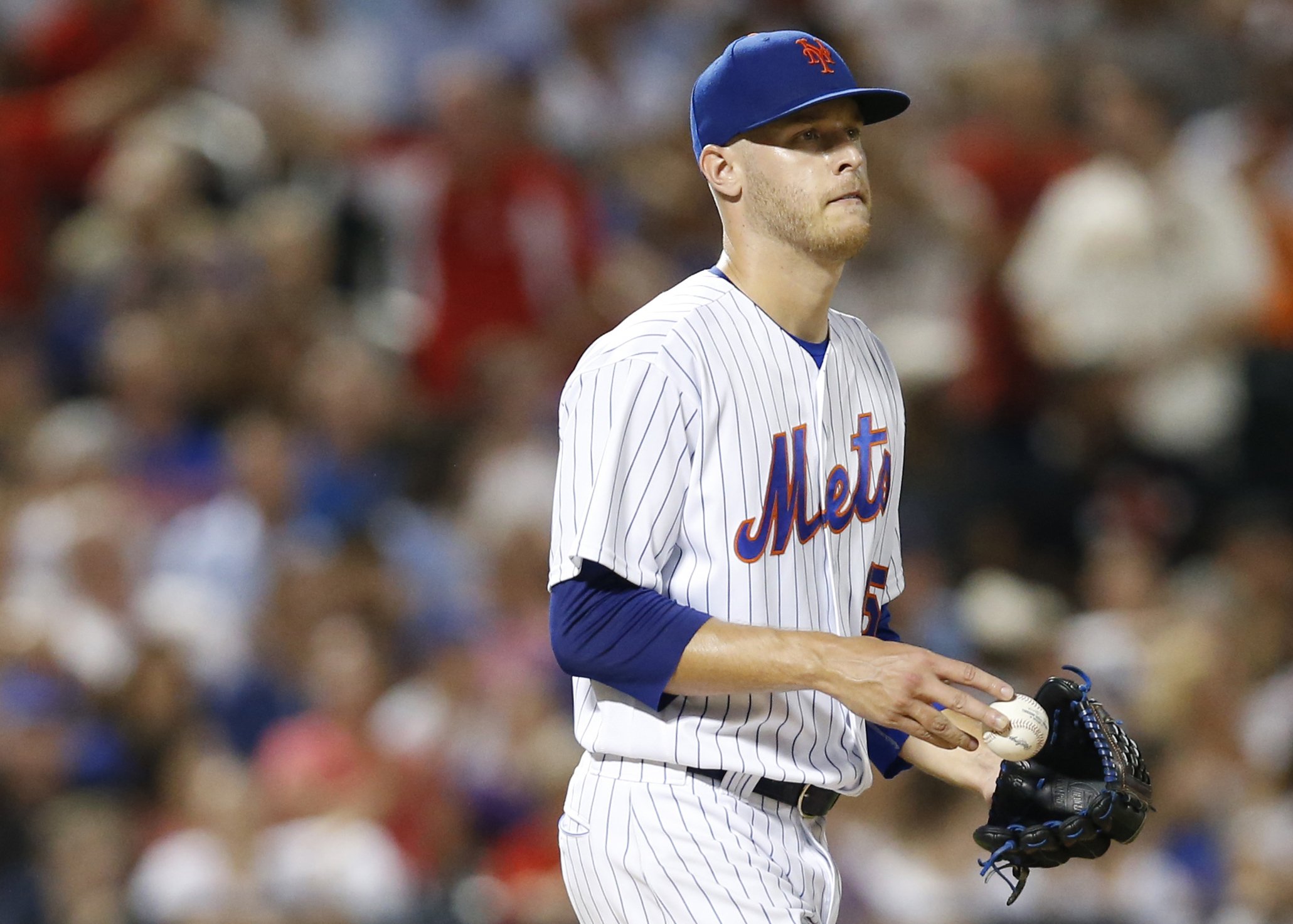 Zack Wheeler, Mets go to salary arbitration AP News