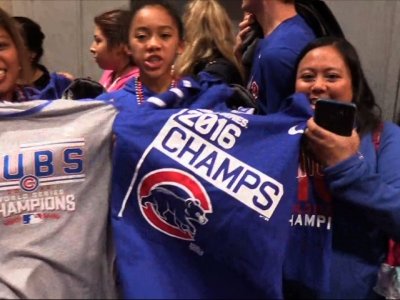 who won 2016 world series game 7 who won 2016 world series game 7