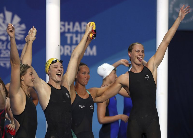 team swimwear australia