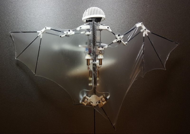 batman drone