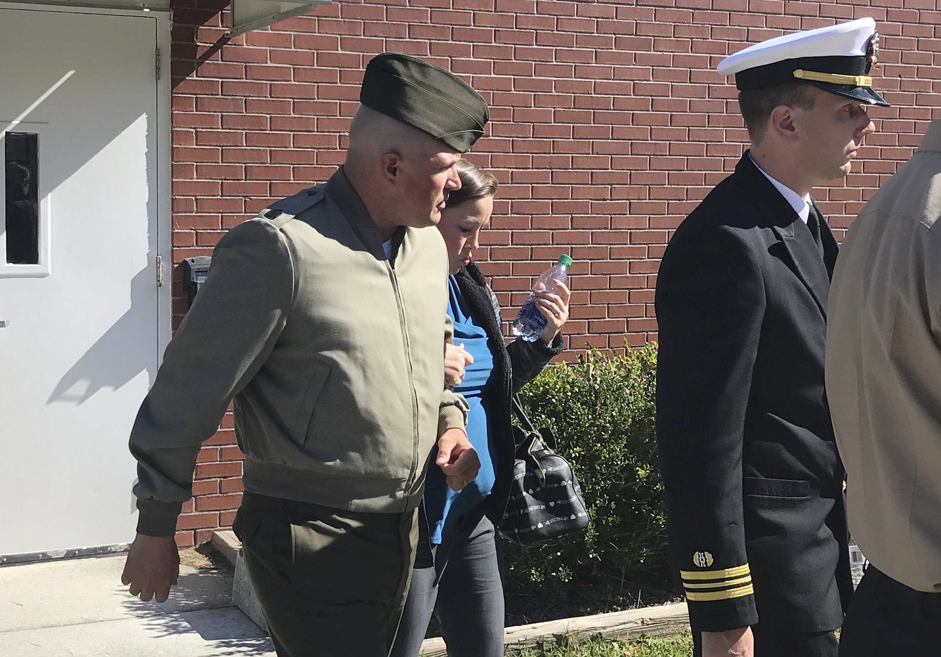 marine-drill-instructor-gets-10-years-for-abusing-recruits-ap-news