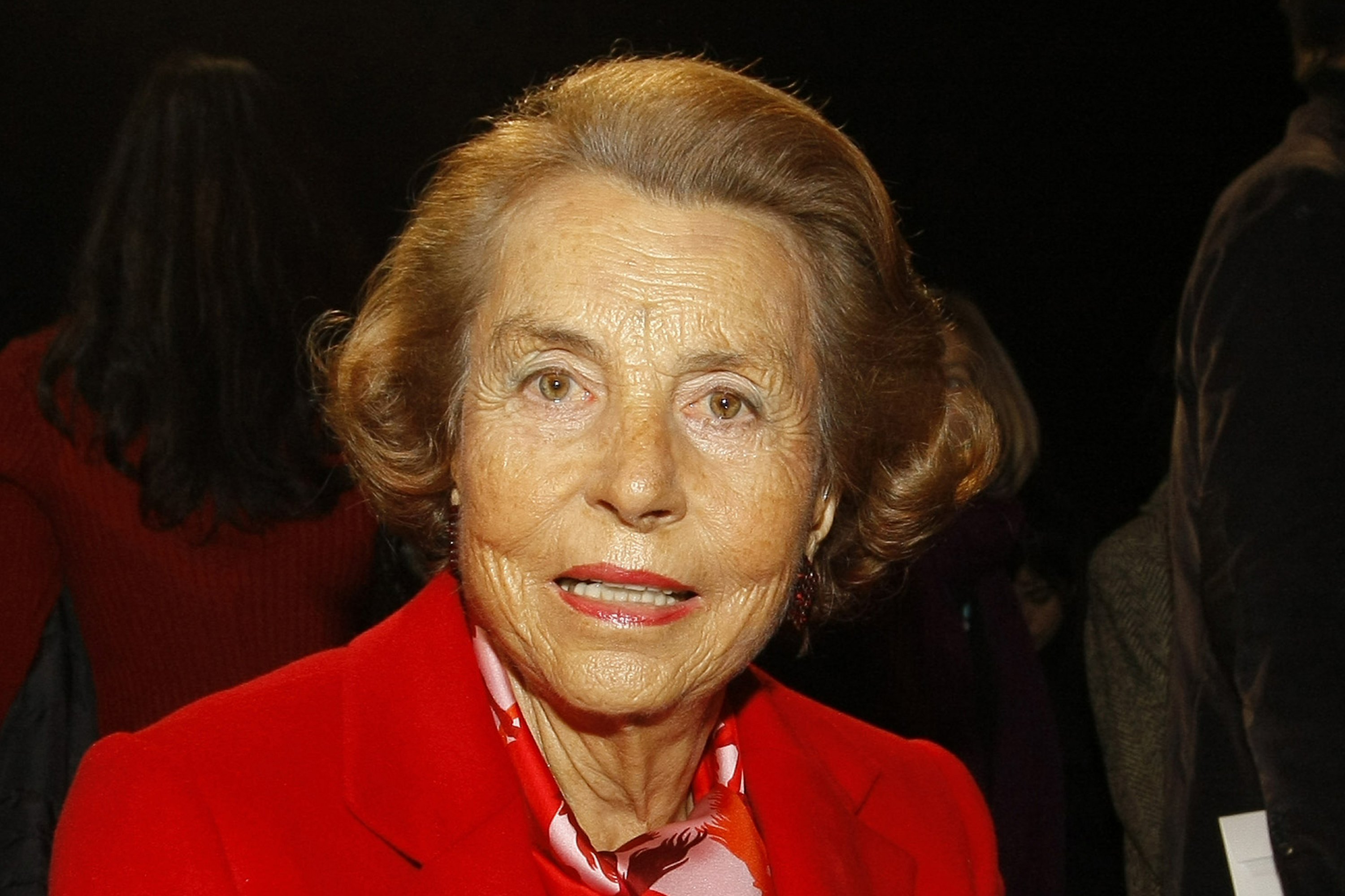 Eleina Heiress