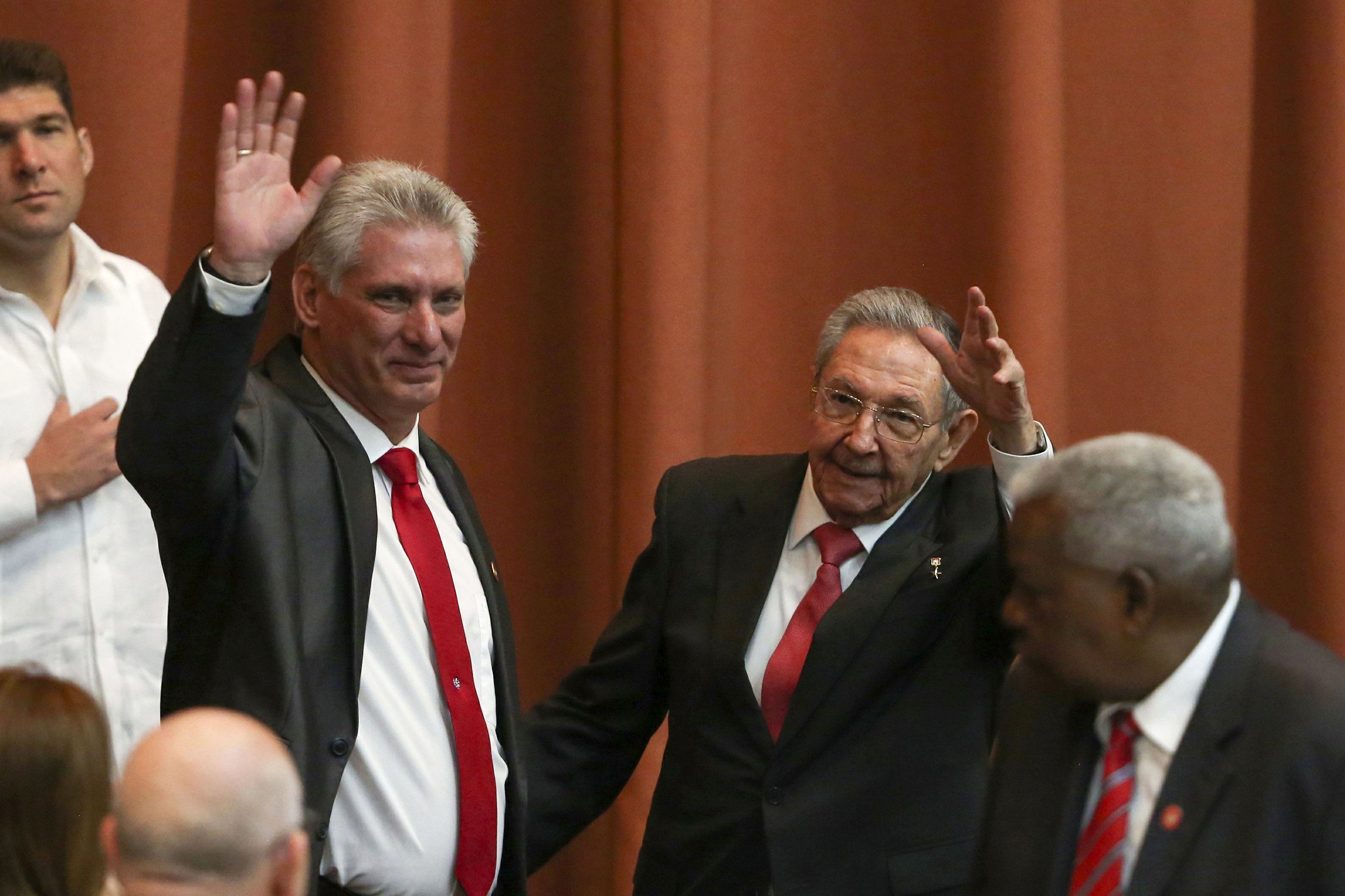 about cuba