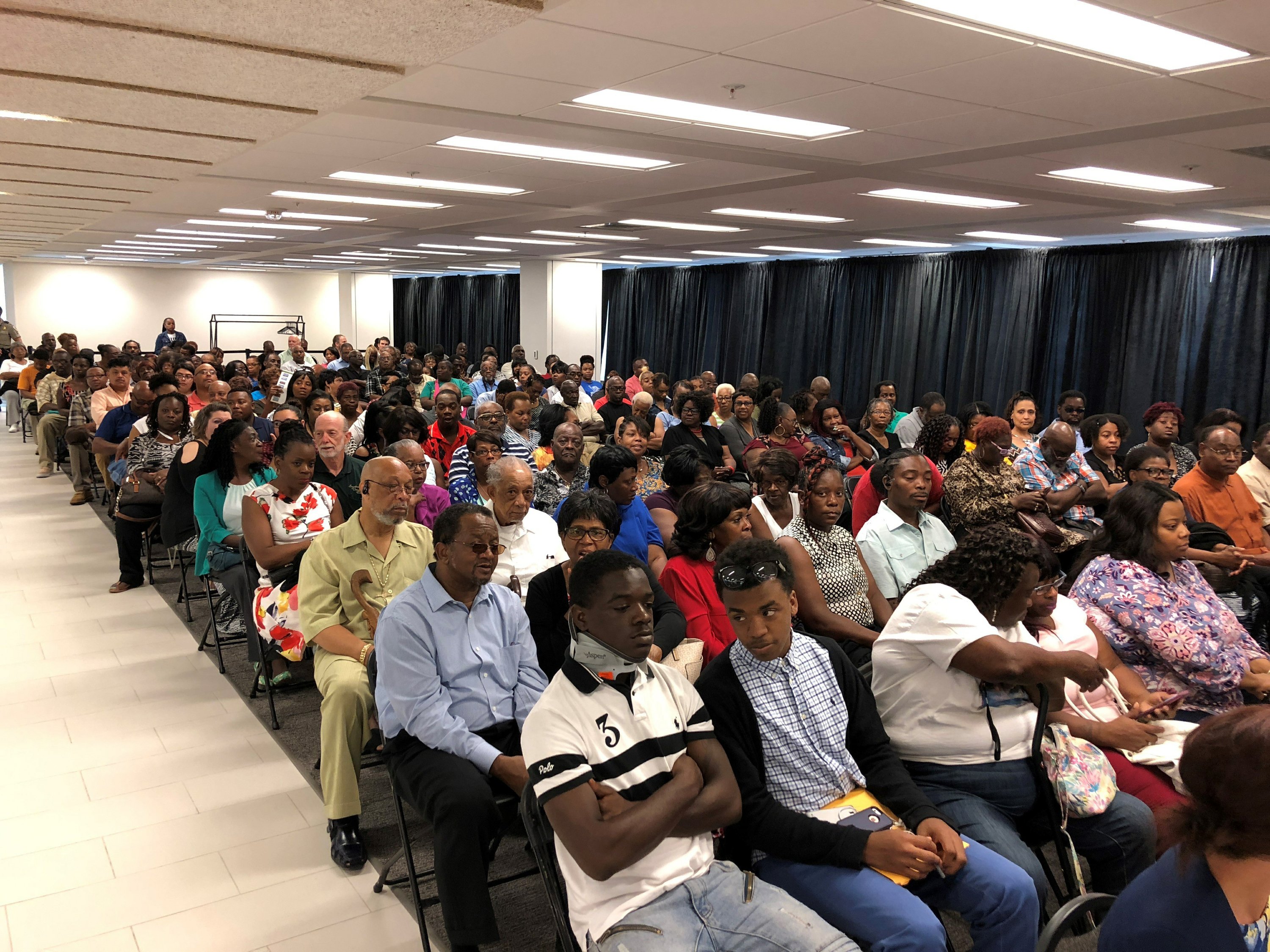 Lawyer Funeral homes not liable for mishandled burials AP News