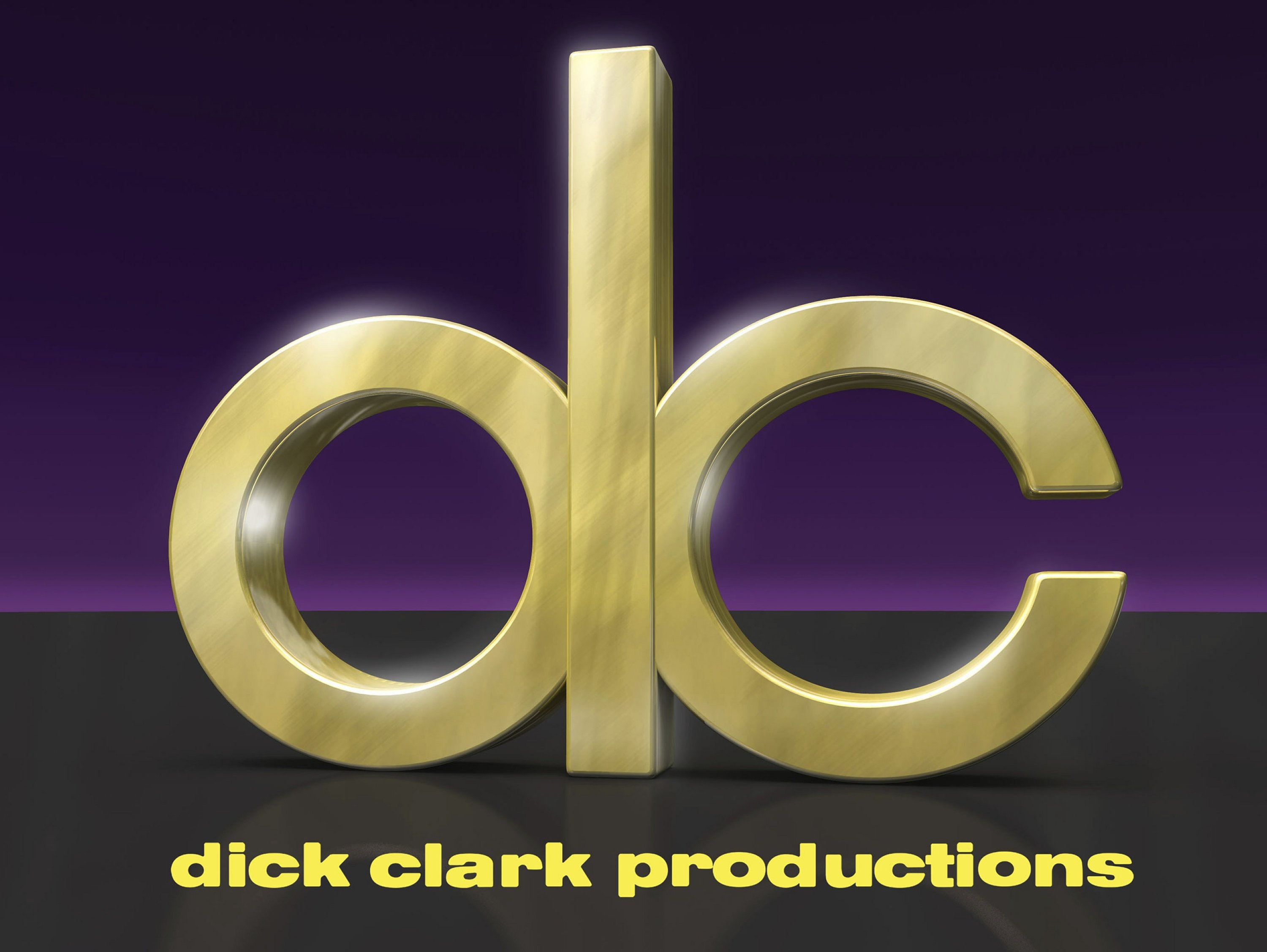 Dick clark logopedia