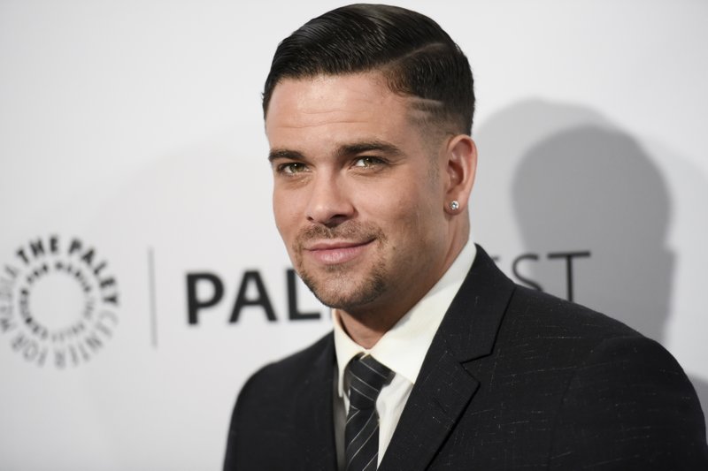 Actor Mark Salling dies weeks after child porn guilty plea