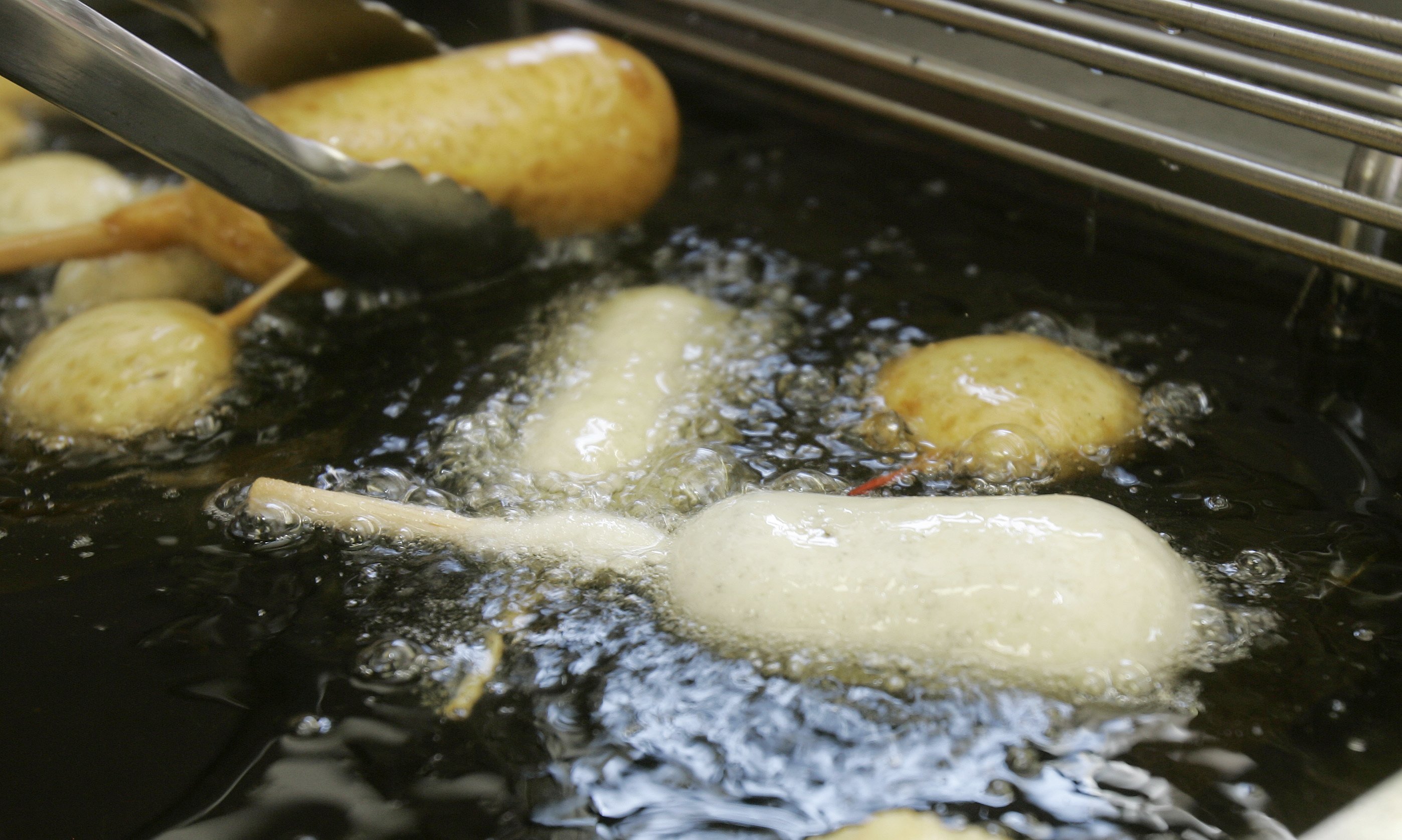 The WHO Calls to Eliminate Artificial Trans Fats by 2023 picture The WHO Calls to Eliminate Artificial Trans Fats by 2023 foto