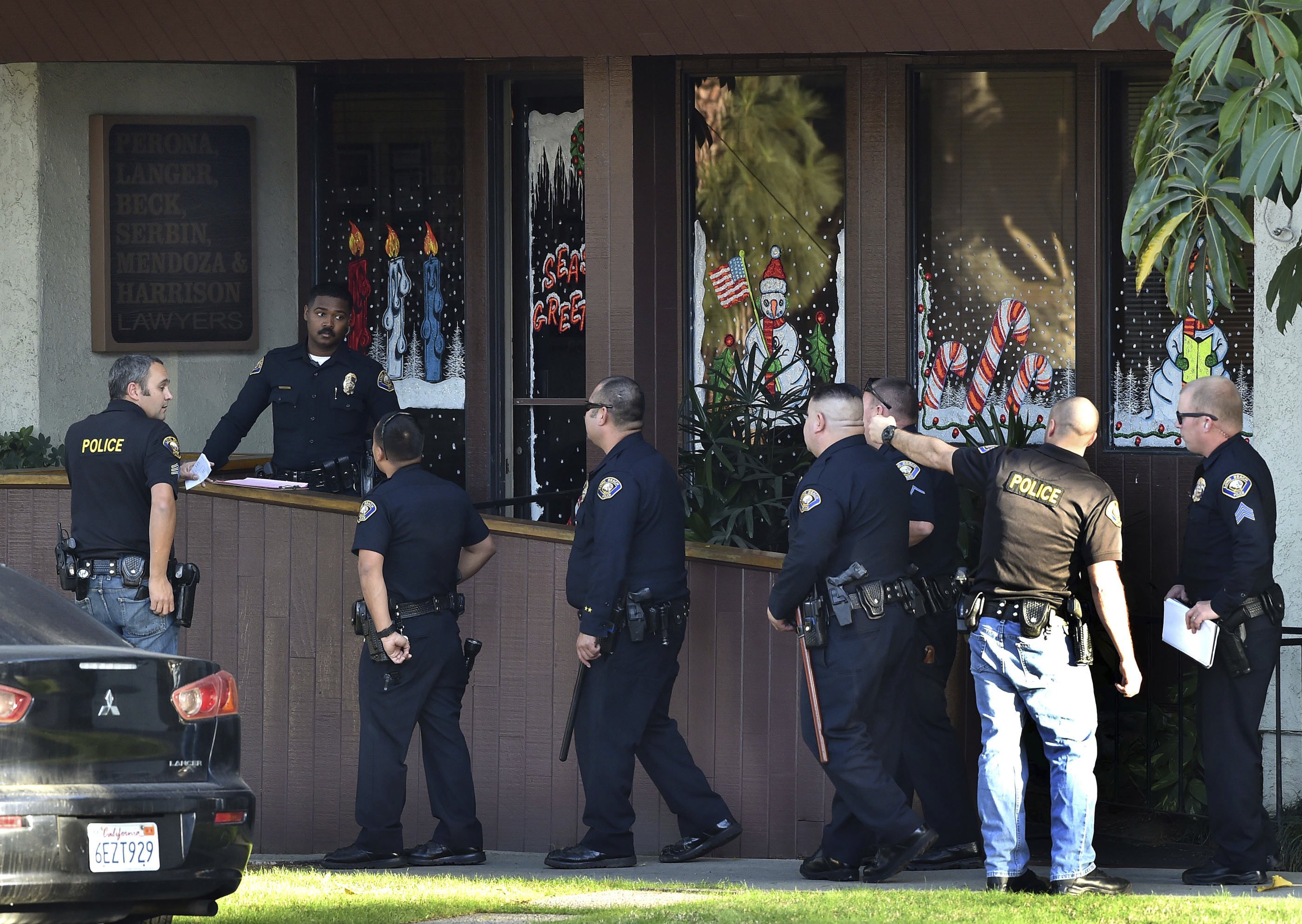 victim-gunman-in-california-law-firm-shooting-were-partners-ap-news