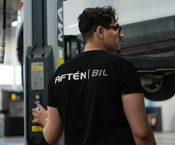 Bilservice & verkstad