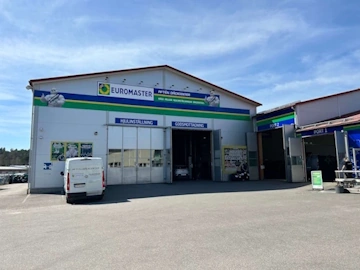 Aftén Däckcenter/Euromaster Åkersberga - Center bild