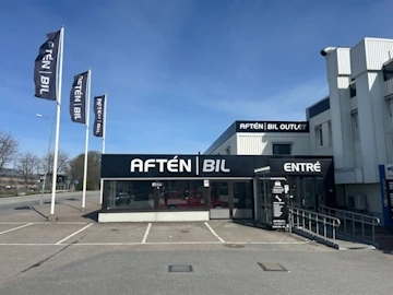 Aftén Bil Outlet Vallentuna - Center bild