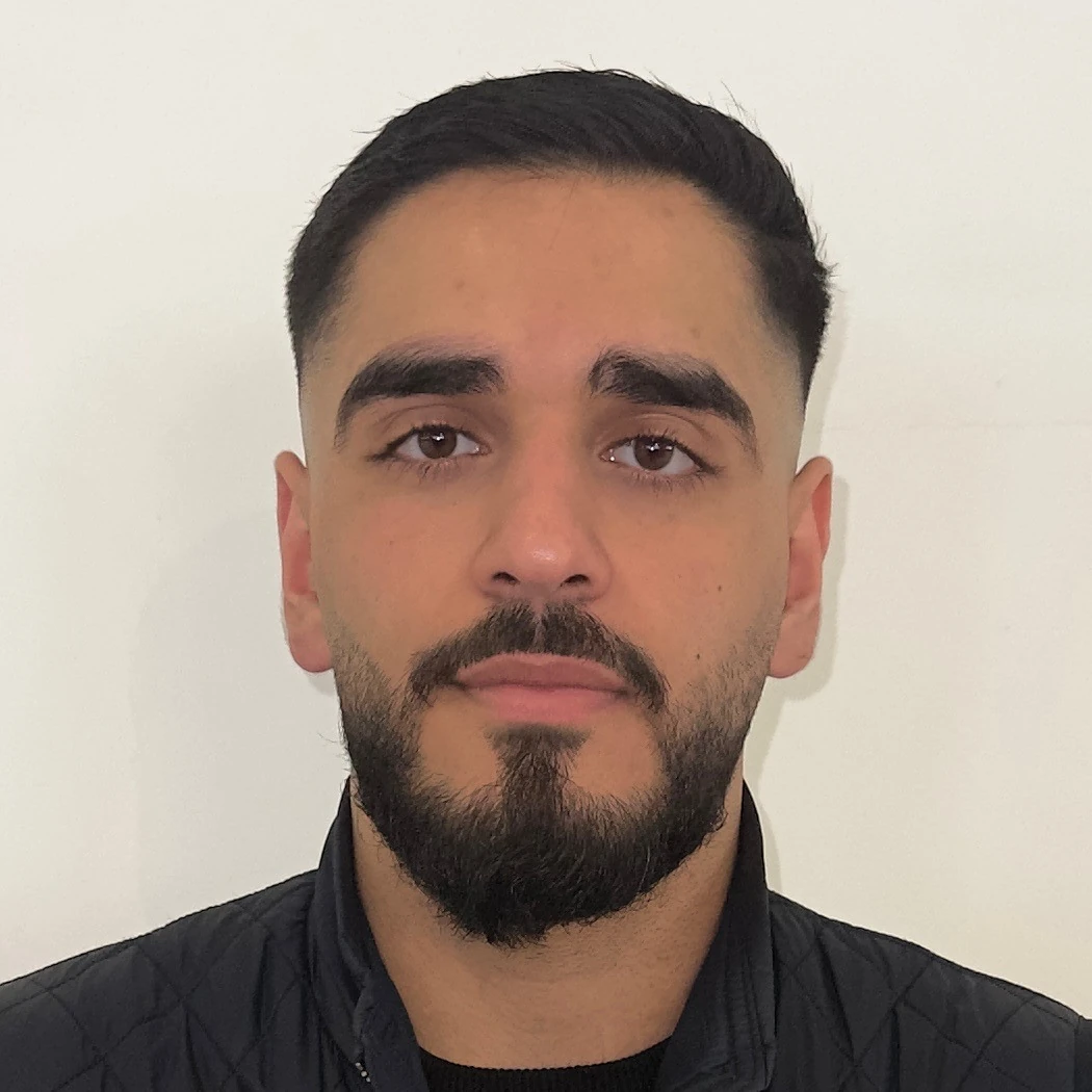 Arman Darabi