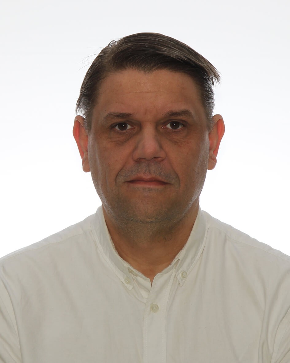 Lars-Göran Ericsson, företagssäljare Kia Åkersberga