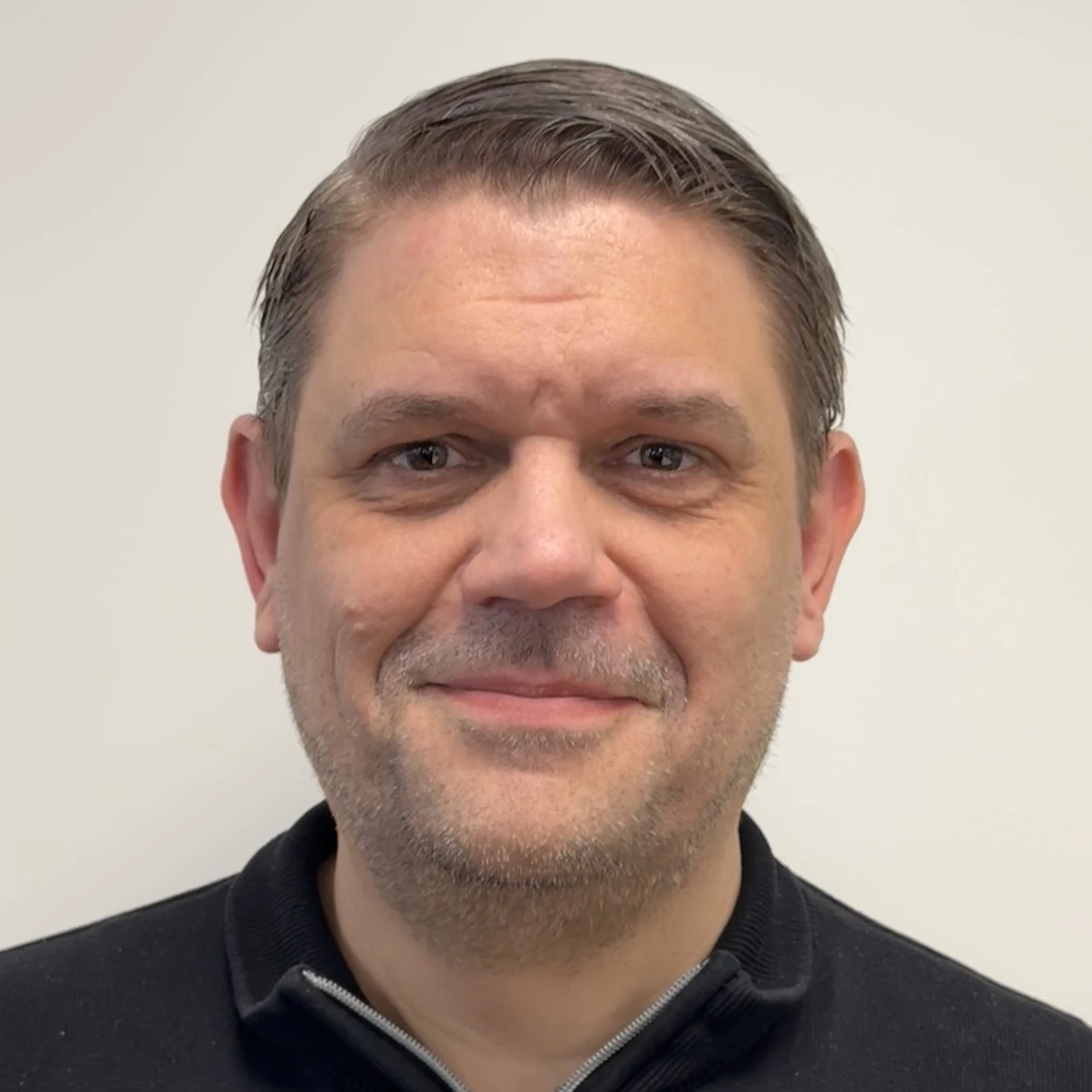 Lars-Göran Ericsson