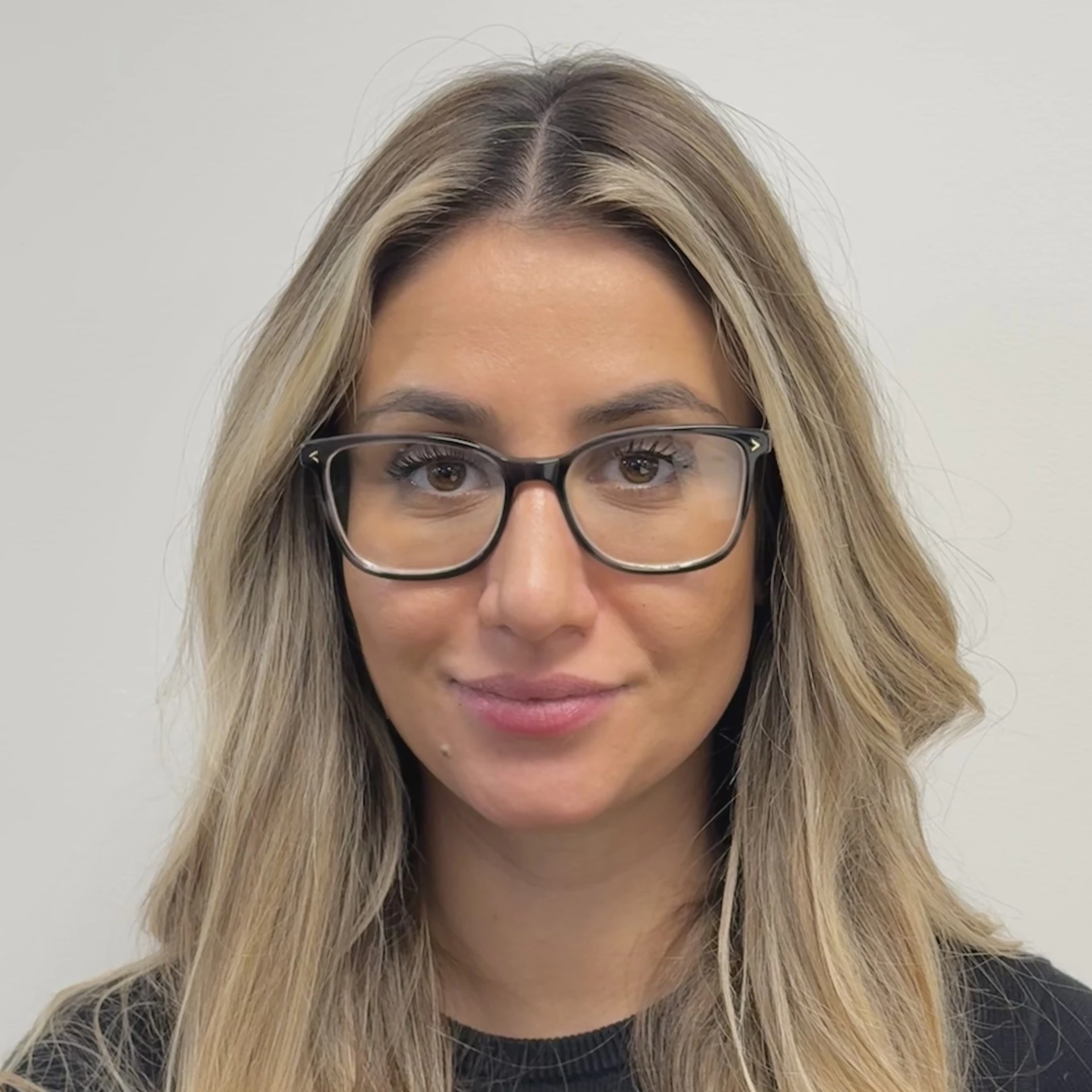 Melissa Grönstrand