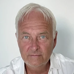 Stefan Högelin