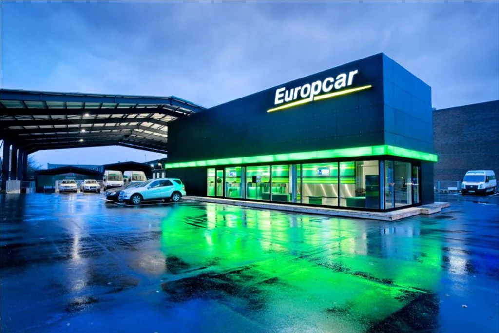 Spannende Europcar Bad Hersfeld Bilder