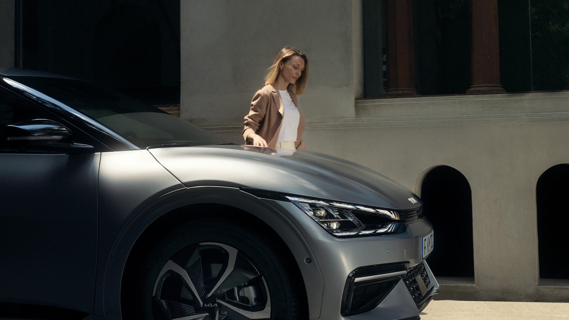 Service & Underhåll