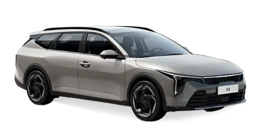 Kia K4 SW