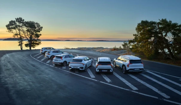 Kia Bilförsäkring