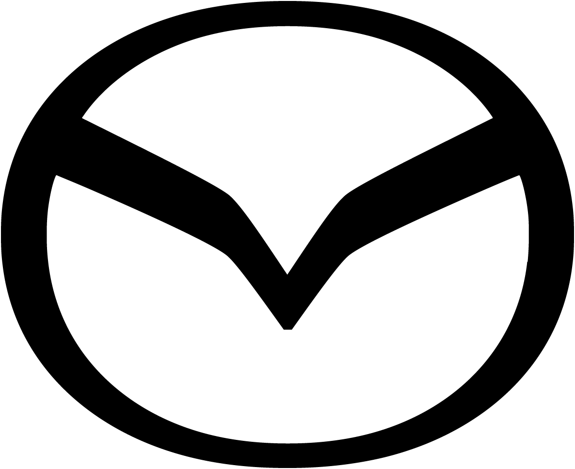 Mazda logo