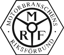 MRF - Motorbranschens Riksförbund