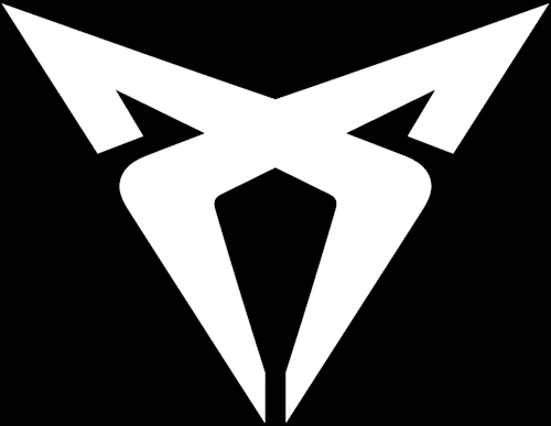 CUPRA logo