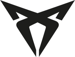 Cupra logo