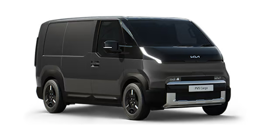 PV5 Cargo
