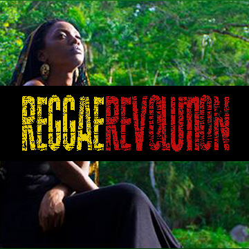 ReggaeRevolution