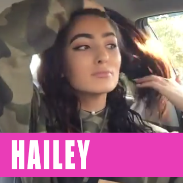 Hailey