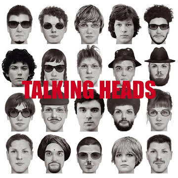 TalkingHeads